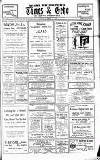 West Bridgford Times & Echo Friday 25 October 1929 Page 1