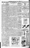 West Bridgford Times & Echo Friday 25 October 1929 Page 6