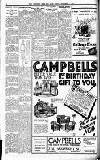 West Bridgford Times & Echo Friday 01 November 1929 Page 2