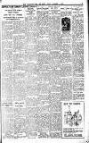 West Bridgford Times & Echo Friday 01 November 1929 Page 5