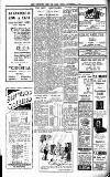West Bridgford Times & Echo Friday 01 November 1929 Page 6