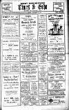 West Bridgford Times & Echo Friday 08 November 1929 Page 1