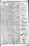 West Bridgford Times & Echo Friday 08 November 1929 Page 3