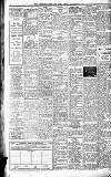 West Bridgford Times & Echo Friday 08 November 1929 Page 4