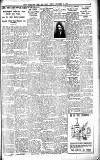 West Bridgford Times & Echo Friday 08 November 1929 Page 5
