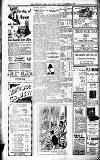 West Bridgford Times & Echo Friday 08 November 1929 Page 6