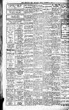 West Bridgford Times & Echo Friday 08 November 1929 Page 8