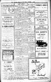 West Bridgford Times & Echo Friday 15 November 1929 Page 7