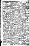 West Bridgford Times & Echo Friday 15 November 1929 Page 8