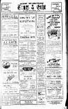 West Bridgford Times & Echo Friday 29 November 1929 Page 1
