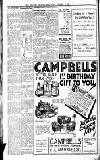 West Bridgford Times & Echo Friday 29 November 1929 Page 2