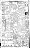 West Bridgford Times & Echo Friday 29 November 1929 Page 4