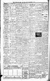 West Bridgford Times & Echo Friday 06 December 1929 Page 4
