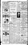 West Bridgford Times & Echo Friday 06 December 1929 Page 6