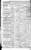 West Bridgford Times & Echo Friday 06 December 1929 Page 8
