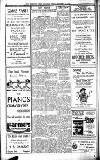 West Bridgford Times & Echo Friday 13 December 1929 Page 8