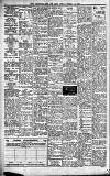 West Bridgford Times & Echo Friday 10 January 1930 Page 4