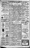 West Bridgford Times & Echo Friday 10 January 1930 Page 6