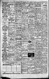 West Bridgford Times & Echo Friday 17 January 1930 Page 4