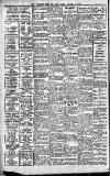 West Bridgford Times & Echo Friday 17 January 1930 Page 8