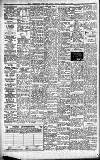 West Bridgford Times & Echo Friday 24 January 1930 Page 4
