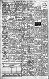 West Bridgford Times & Echo Friday 07 February 1930 Page 4