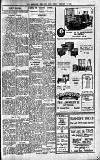 West Bridgford Times & Echo Friday 07 February 1930 Page 7