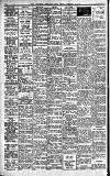 West Bridgford Times & Echo Friday 14 February 1930 Page 4