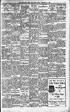 West Bridgford Times & Echo Friday 14 February 1930 Page 5