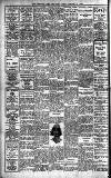 West Bridgford Times & Echo Friday 14 February 1930 Page 8