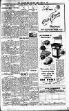 West Bridgford Times & Echo Friday 21 March 1930 Page 7
