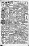 West Bridgford Times & Echo Friday 28 March 1930 Page 8