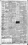 West Bridgford Times & Echo Friday 25 April 1930 Page 4