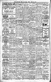 West Bridgford Times & Echo Friday 25 April 1930 Page 8