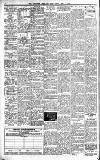 West Bridgford Times & Echo Friday 02 May 1930 Page 4