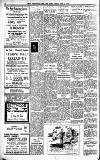 West Bridgford Times & Echo Friday 02 May 1930 Page 6