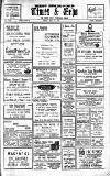 West Bridgford Times & Echo Friday 16 May 1930 Page 1