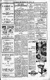 West Bridgford Times & Echo Friday 16 May 1930 Page 7