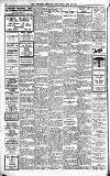 West Bridgford Times & Echo Friday 16 May 1930 Page 8