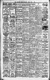 West Bridgford Times & Echo Friday 06 June 1930 Page 8