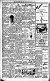 West Bridgford Times & Echo Friday 13 June 1930 Page 6