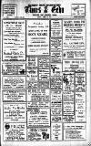 West Bridgford Times & Echo Friday 20 June 1930 Page 1