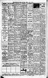 West Bridgford Times & Echo Friday 20 June 1930 Page 4
