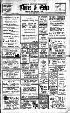 West Bridgford Times & Echo Friday 27 June 1930 Page 1
