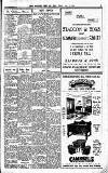 West Bridgford Times & Echo Friday 27 June 1930 Page 7