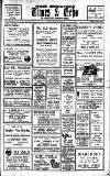 West Bridgford Times & Echo Friday 04 July 1930 Page 1