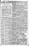 West Bridgford Times & Echo Friday 18 July 1930 Page 5