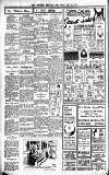 West Bridgford Times & Echo Friday 18 July 1930 Page 6