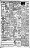 West Bridgford Times & Echo Friday 25 July 1930 Page 4