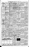 West Bridgford Times & Echo Friday 22 August 1930 Page 4